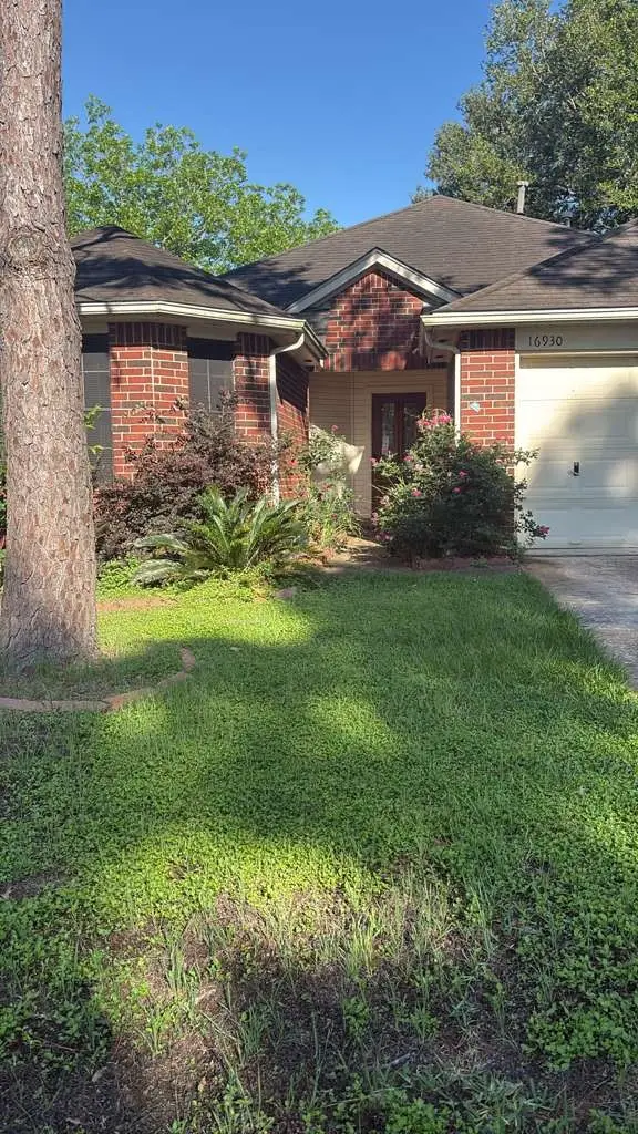 16930 Blue Mist Circle, Sugar Land, TX 77498