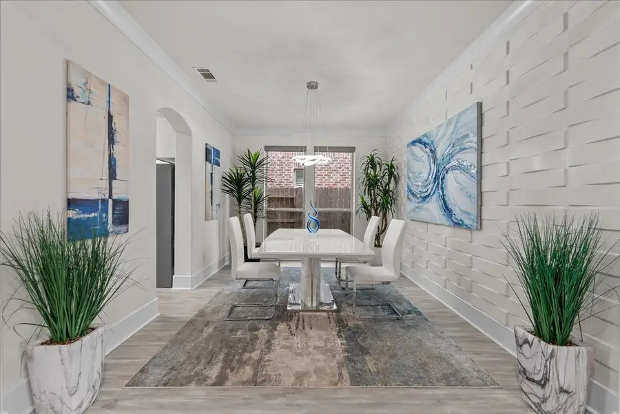 648 Garcitas Court, Webster, TX 77598 - #2