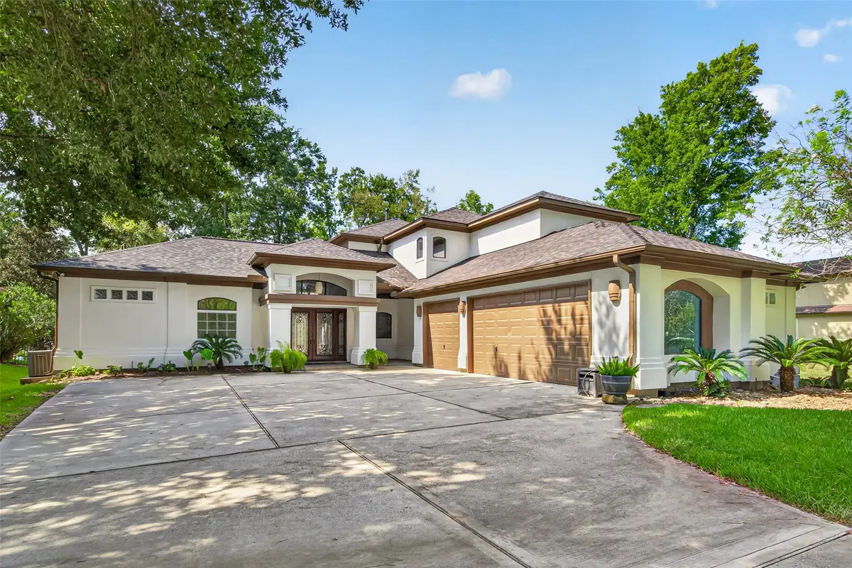 11436 Grand Pine Drive, Montgomery, TX 77356 - #1