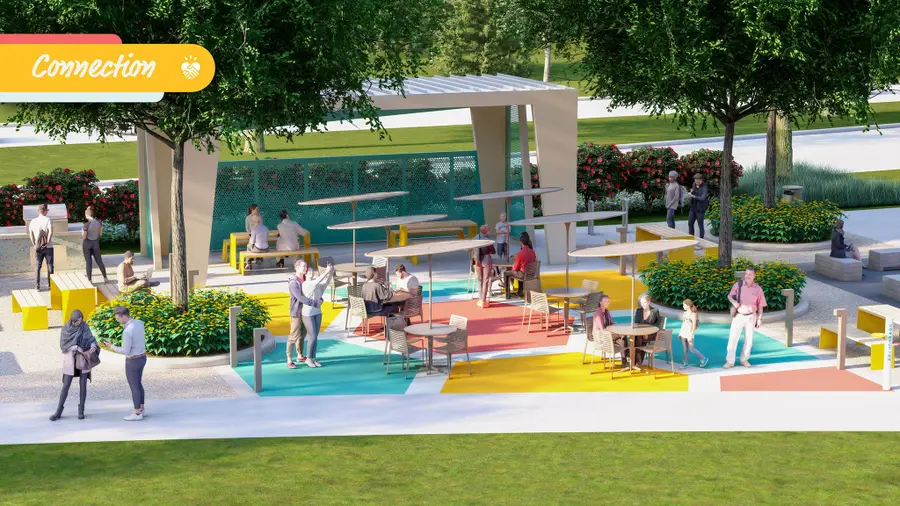 16618 Blissful Night Street, Hockley, TX 77447 - Image #3