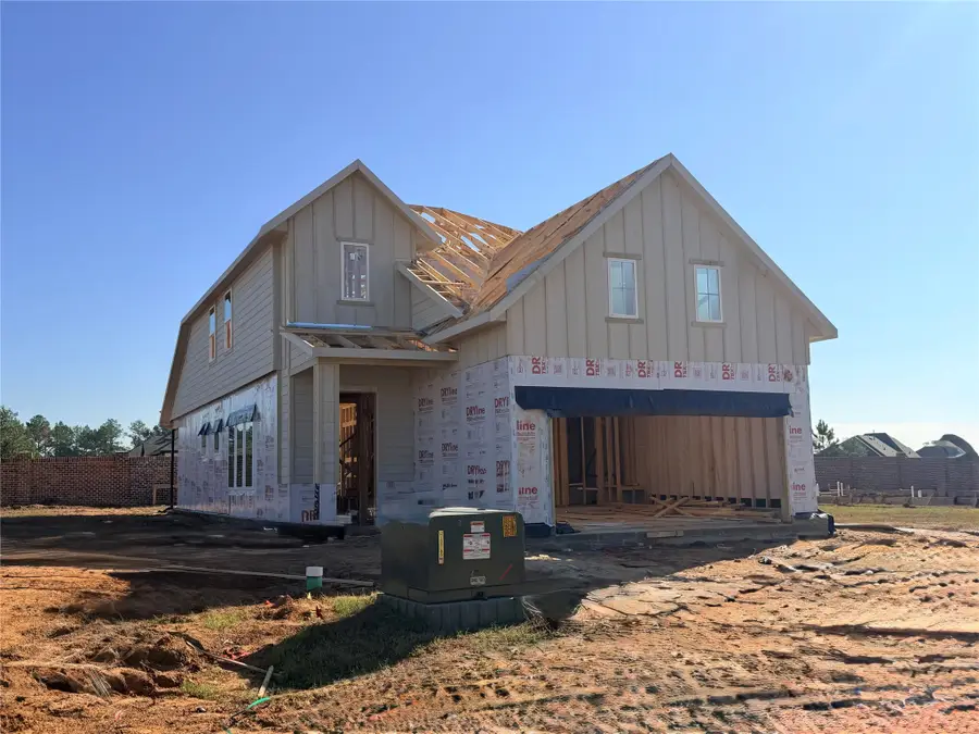 19023 Magnolia Willow Lane, Magnolia, TX 77355 - Image #2