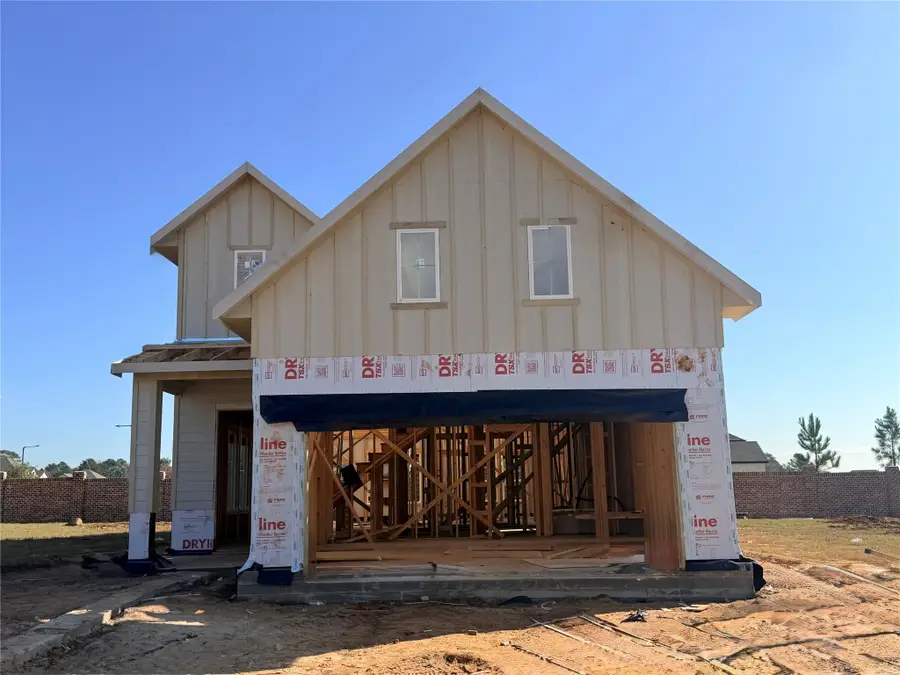 19023 Magnolia Willow Lane, Magnolia, TX 77355 - Image #3