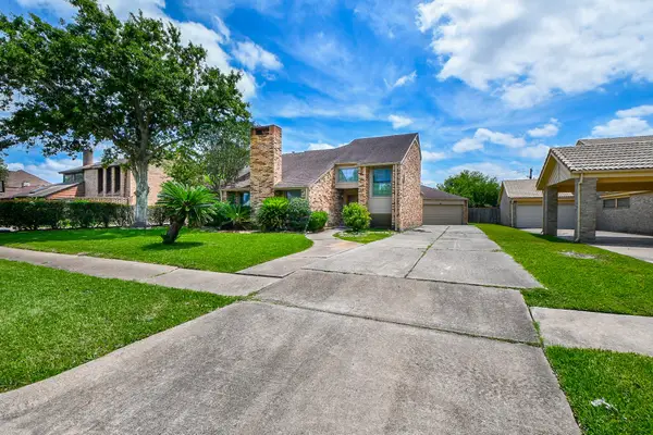 11907 Pepperdine Lane, Houston, TX 77071