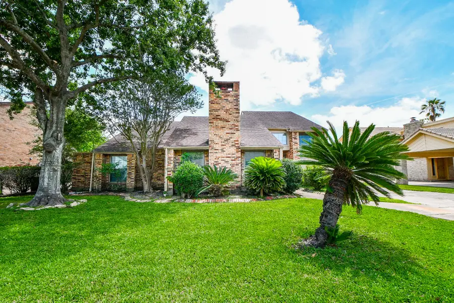 11907 Pepperdine Lane, Houston, TX 77071 - #2