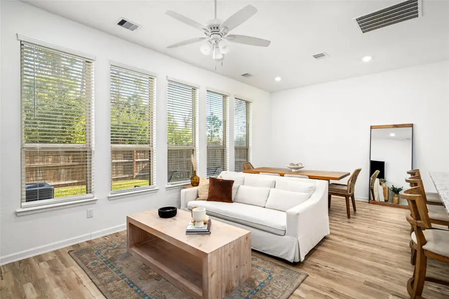 575 Dry Fork Lane, Conroe, TX 77304 - Image #2