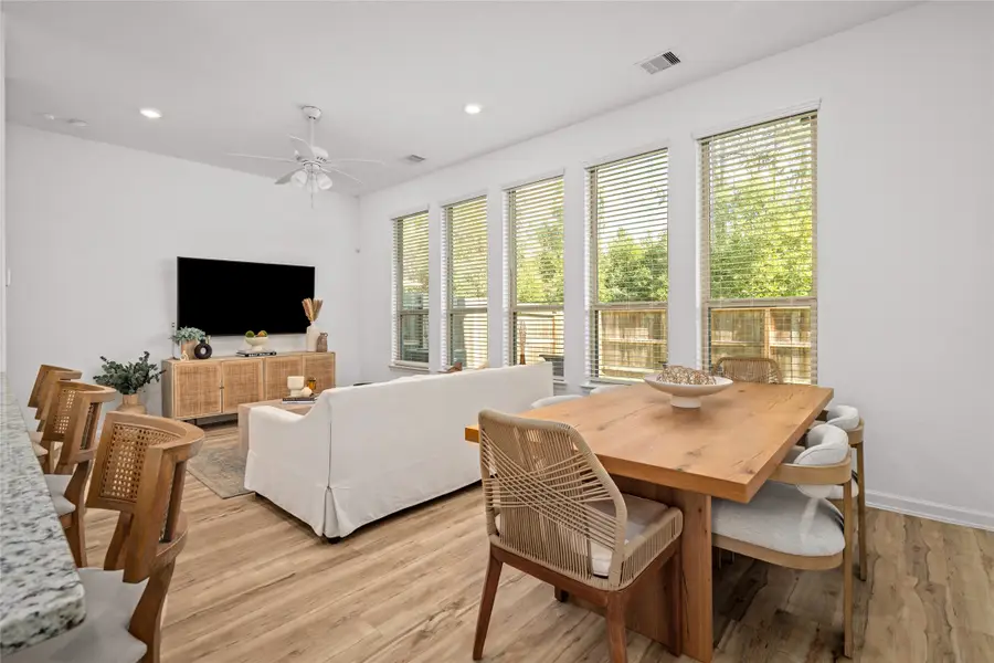 575 Dry Fork Lane, Conroe, TX 77304 - Image #3