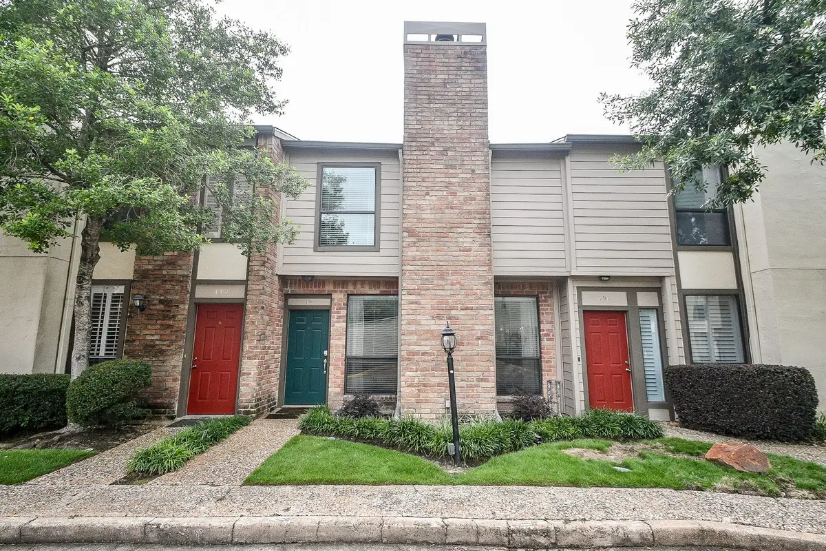 1201 Mcduffie Street #192, Houston, TX 77019 - #1