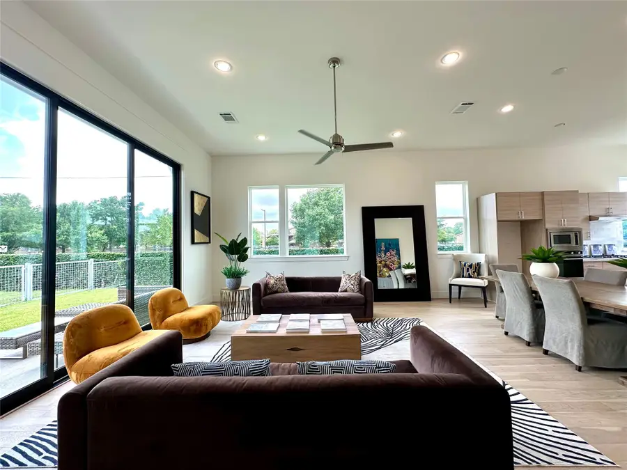 2806 Rosefield Drive, Houston, TX 77080 - #2