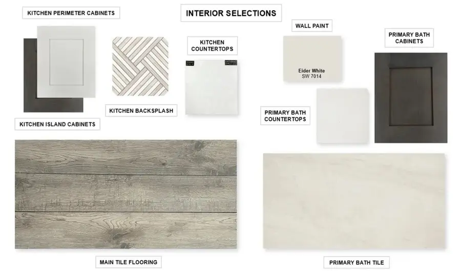 15958 Mahogany Mist Drive, Conroe, TX 77302 - Image #2