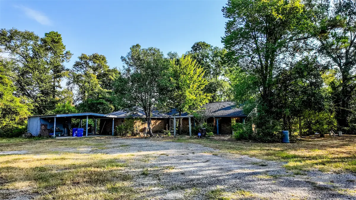 1493 Fm 980, Huntsville, TX 77320 - #1
