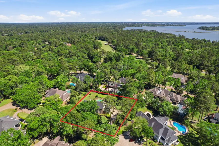 2210 Long Valley Drive, Kingwood, TX 77345 - #3