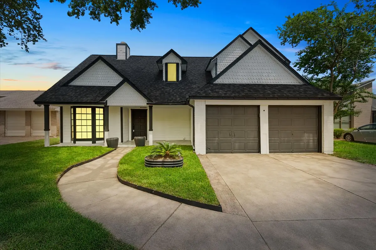 1307 Grand Junction Drive, Katy, TX 77450 - #1