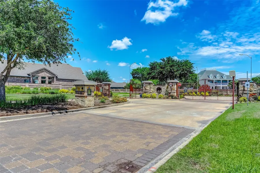 3914 Birdsall Falls Lane, Katy, TX 77494 - #2
