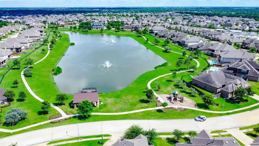 3914 Birdsall Falls Lane, Katy, TX 77494 - #3