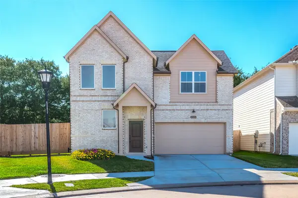 3506 Talia Wood Court, Missouri City, TX 77459