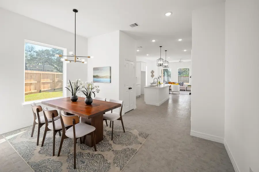 3506 Talia Wood Court, Missouri City, TX 77459 - #2