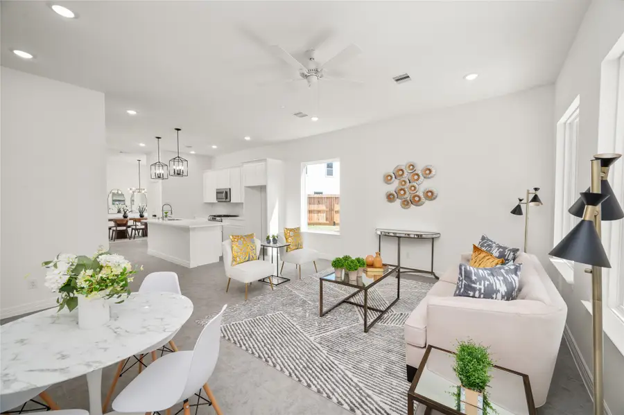 3506 Talia Wood Court, Missouri City, TX 77459 - #3