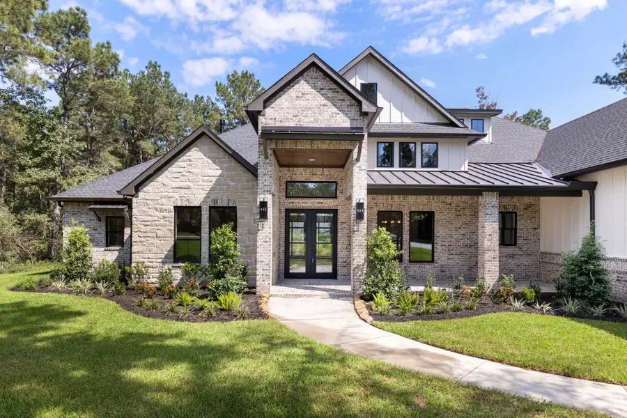 7245 Red Oak Grove Road, Montgomery, TX 77316 - #2
