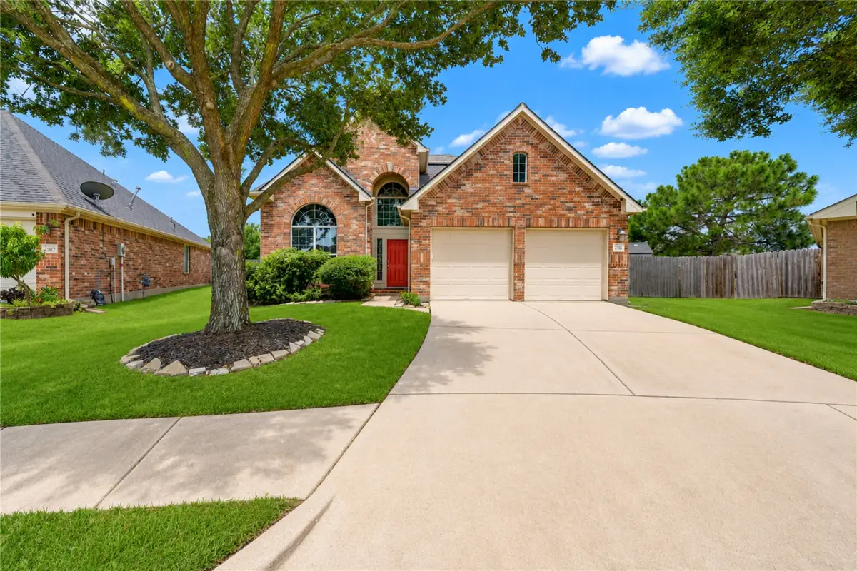 2711 Sabal Palms Court, Katy, TX 77449 - #1
