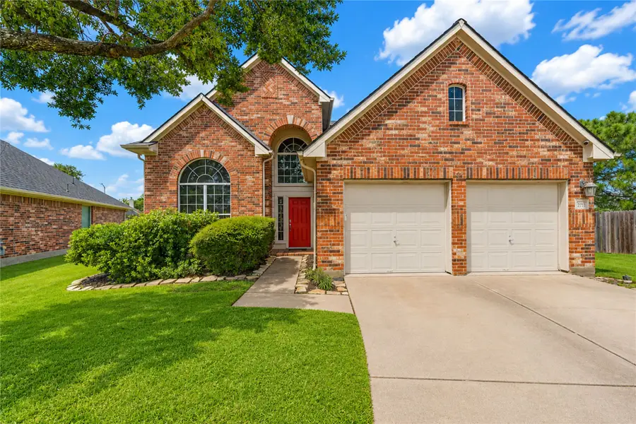 2711 Sabal Palms Court, Katy, TX 77449 - #2