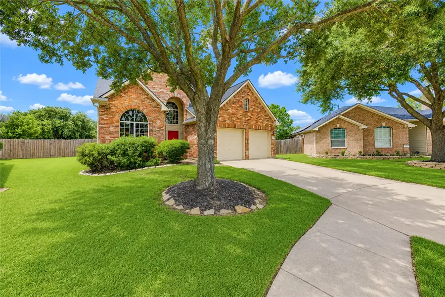 2711 Sabal Palms Court, Katy, TX 77449 - #3