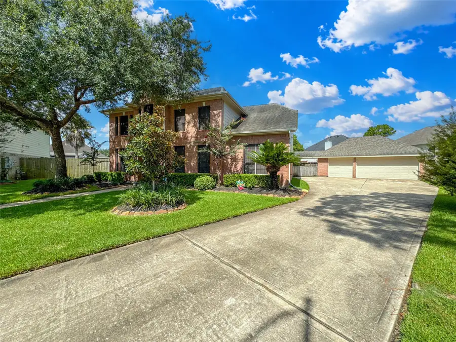 1414 Pineash Court, Pearland, TX 77581 - #3