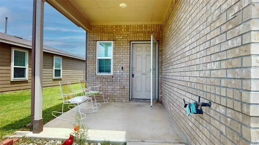 7047 Hobby Wind Ridge Drive, Houston, TX 77075 - #3