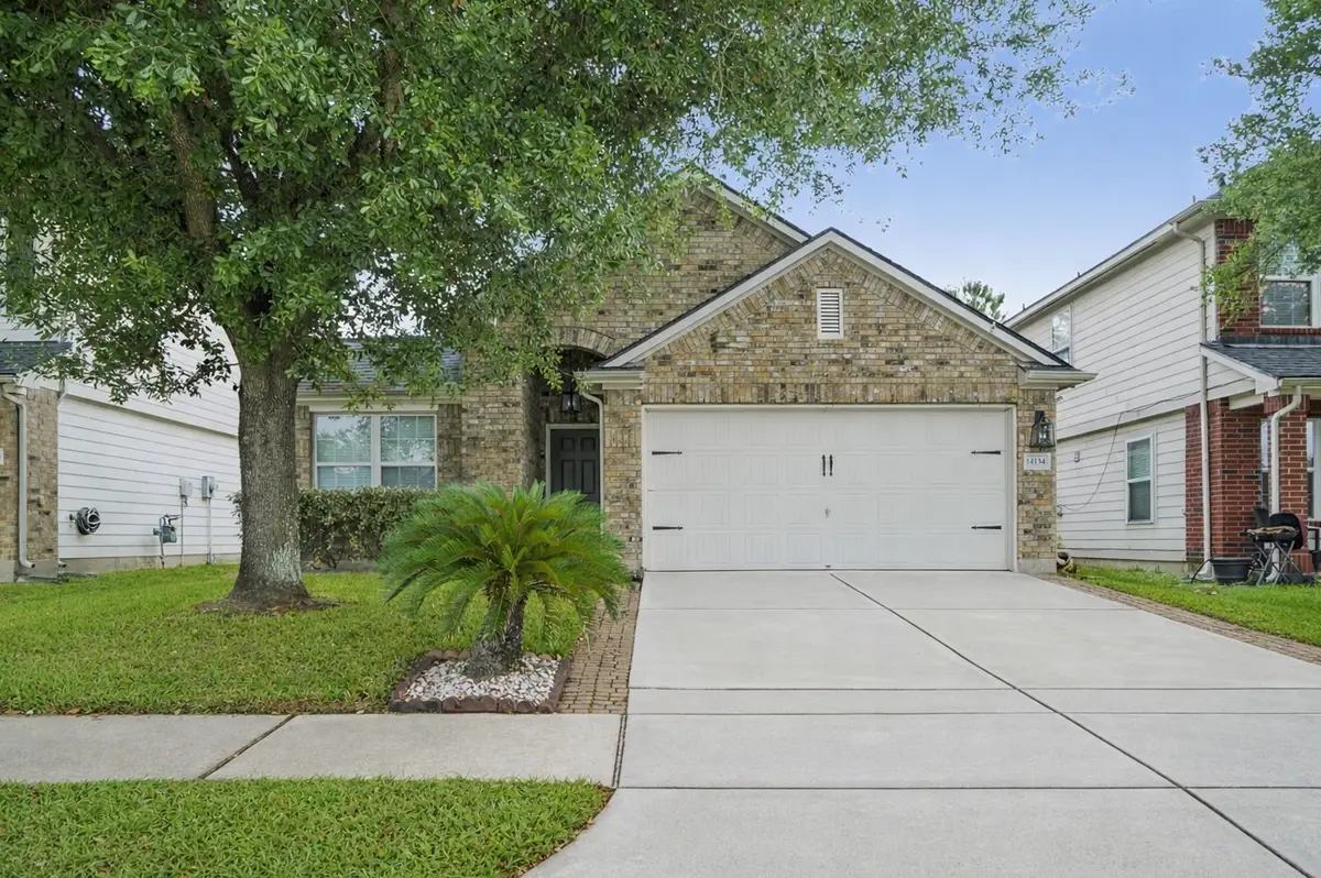 14134 Brayford Place Drive, Houston, TX 77014 - #1