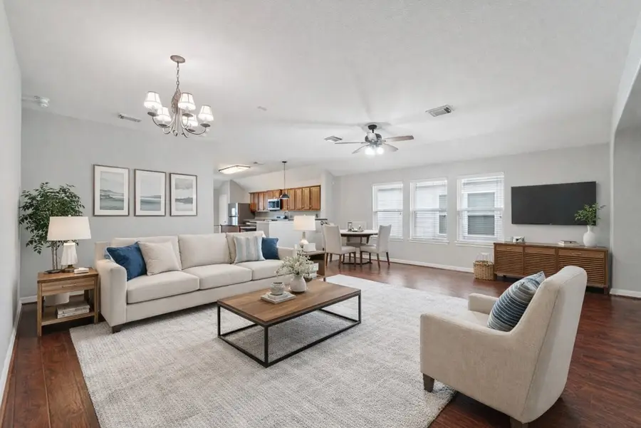 14134 Brayford Place Drive, Houston, TX 77014 - #3