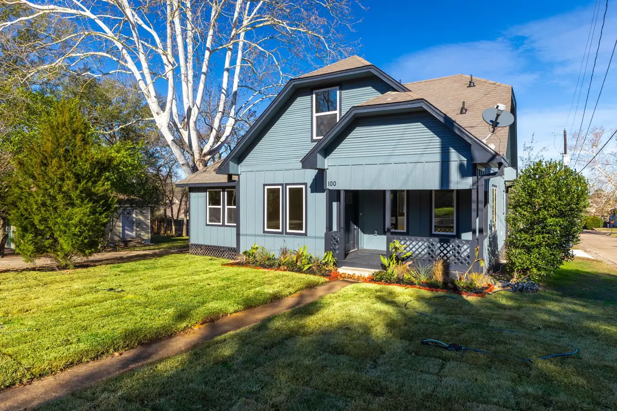 100 W Valverde Street, Brenham, TX 77833 - Image #1