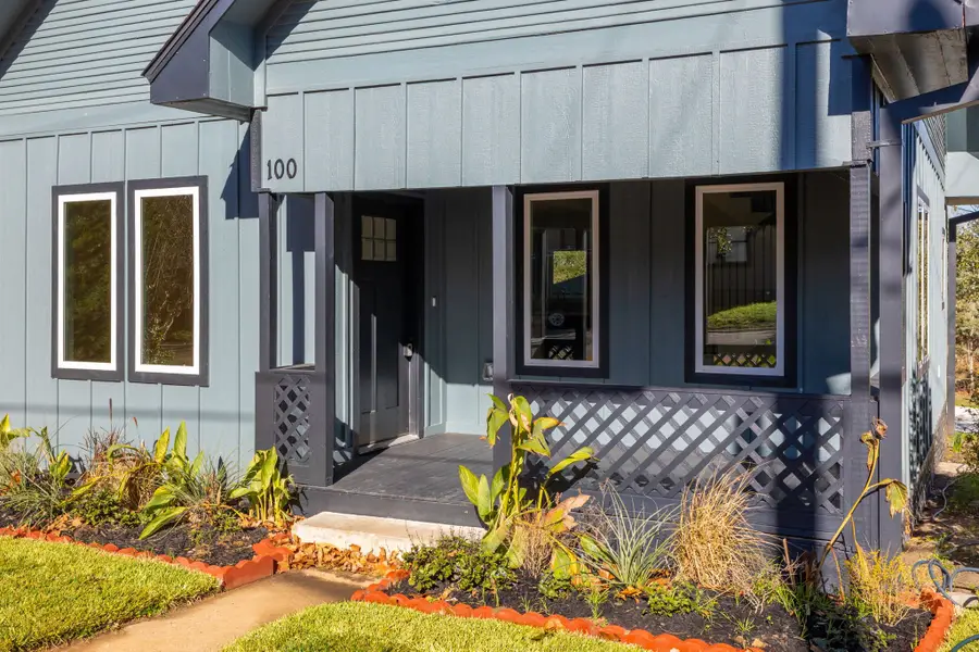 100 W Valverde Street, Brenham, TX 77833 - Image #2