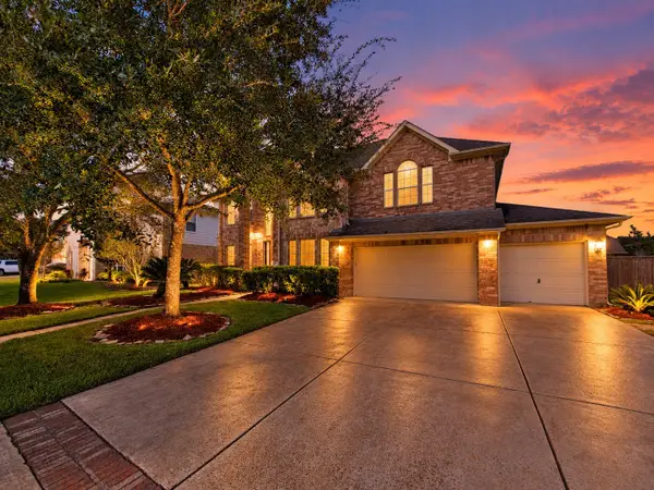 2006 Linden Cove Court, Katy, TX 77494