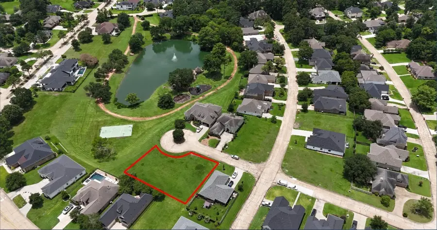 124 Hampton Glen Road, Montgomery, TX 77356 - Image #2