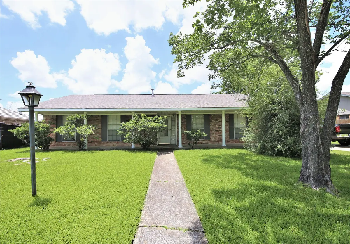 938 Greatwood Drive, Houston, TX 77013 - #1