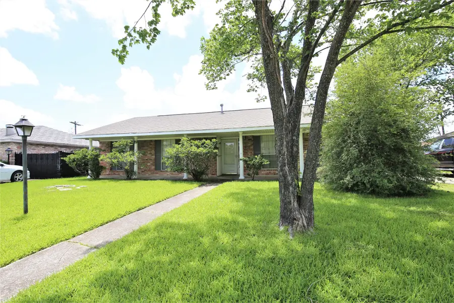 938 Greatwood Drive, Houston, TX 77013 - #2