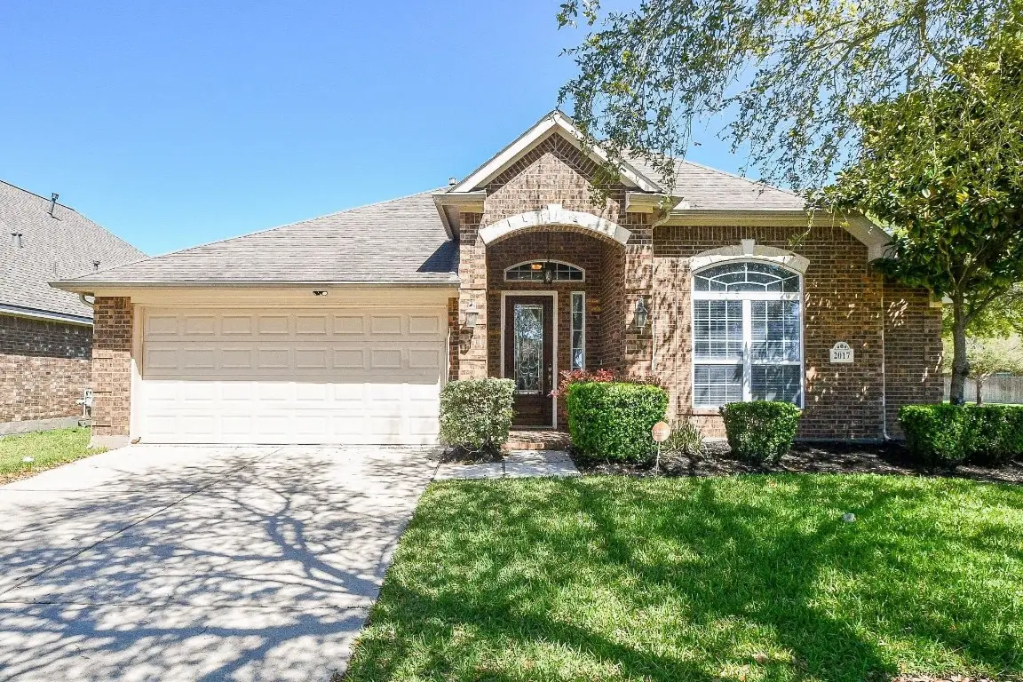 2017 Haven Springs Lane, Richmond, TX 77469 - #1