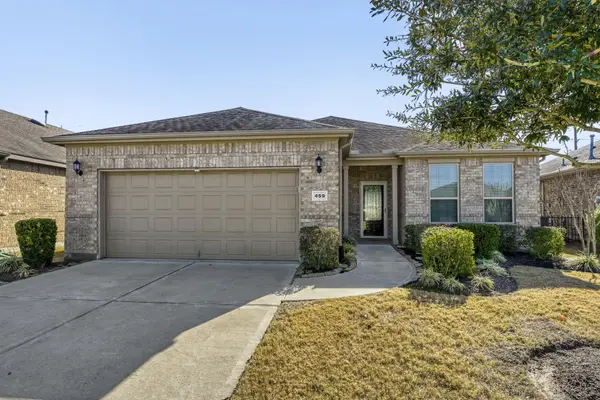 459 Emory Peak Drive, Richmond, TX 77469