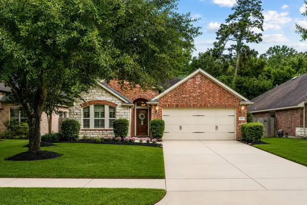 12818 Bridle Springs Lane, Houston, TX 77044