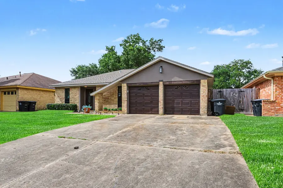 5334 Finsbury Field Drive, Katy, TX 77493 - #3