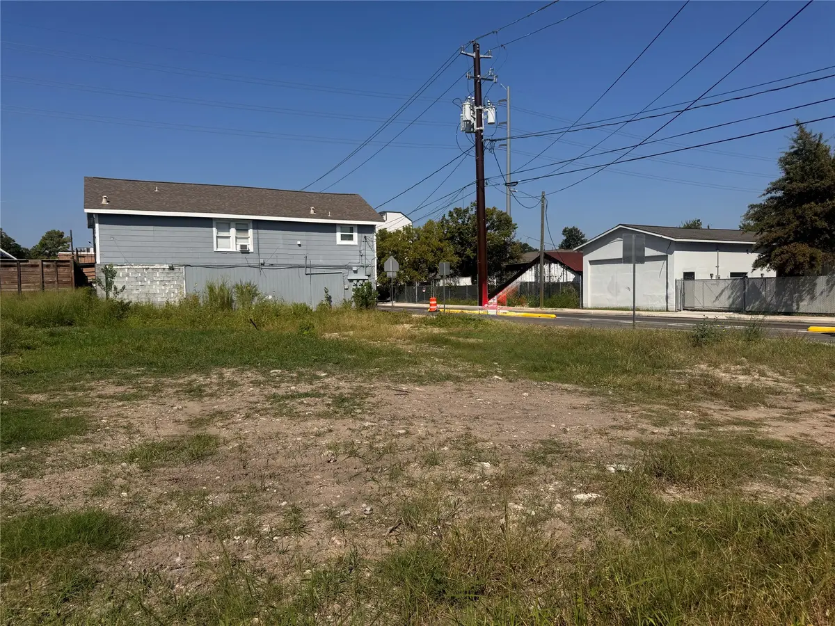 1410 & 1412 Quitman Street, Houston, TX 77009 - #1