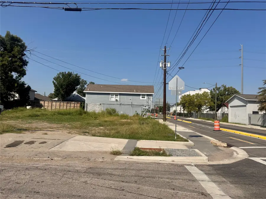 1410 & 1412 Quitman Street, Houston, TX 77009 - #3