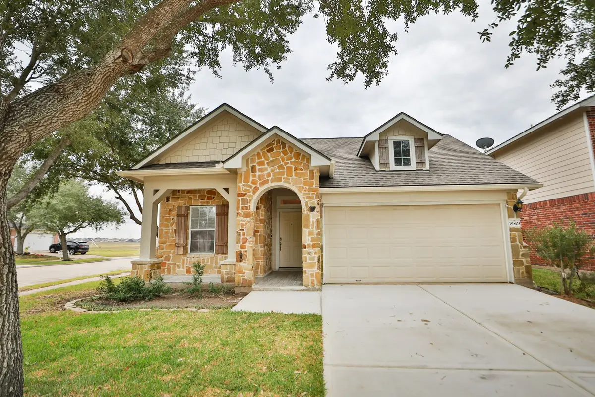 19803 Dahlia Brook Way, Richmond, TX 77407 - Image #1