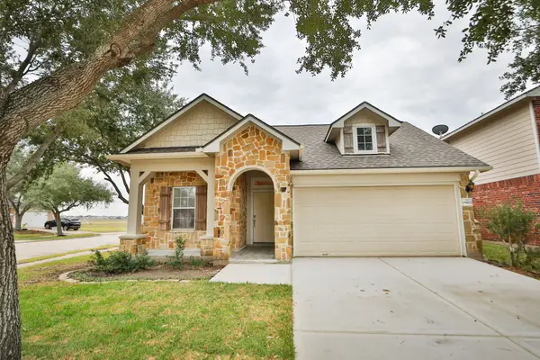 19803 Dahlia Brook Way, Richmond, TX 77407