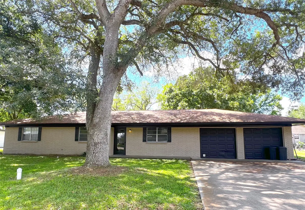 131 Walker Avenue, Lolita, TX 77971 - #1