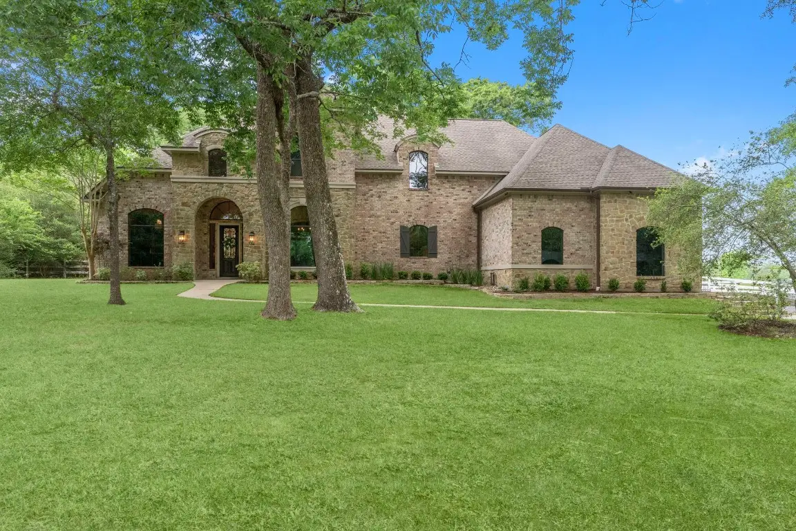 2242 Spring Branch Road, Montgomery, TX 77316 - #1