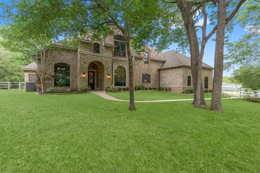 2242 Spring Branch Road, Montgomery, TX 77316 - #3