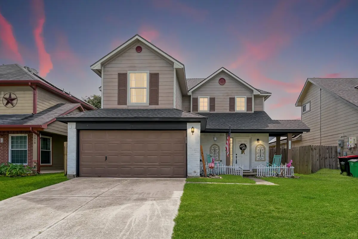 19814 Shores Edge Drive, Tomball, TX 77375 - #1