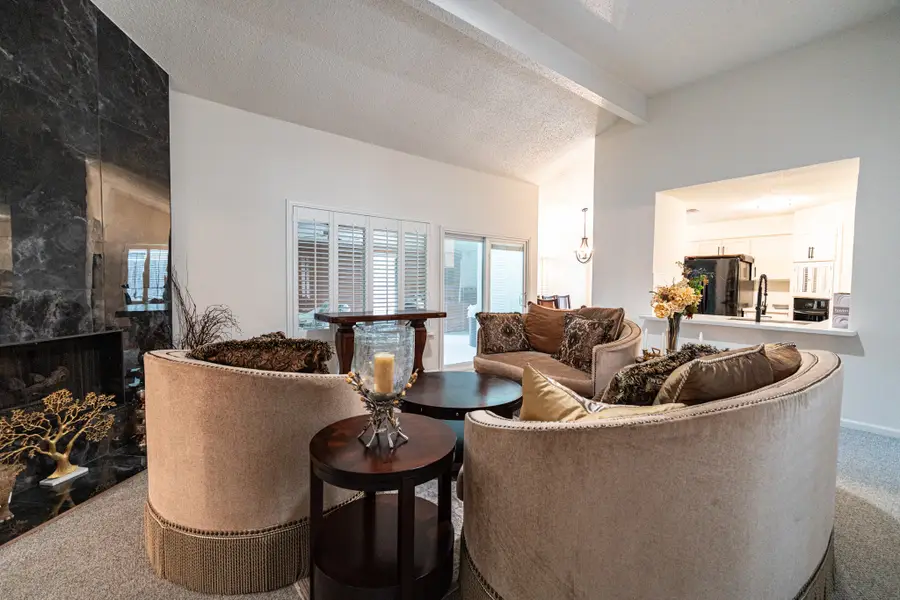 3026 S Peach Hollow Circle, Pearland, TX 77584 - #2