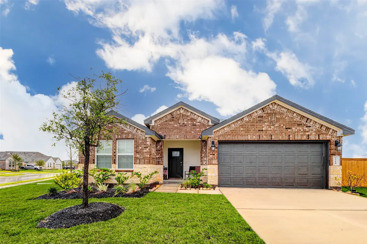 7715 Montana Ruby Drive, Rosharon, TX 77583 - #1