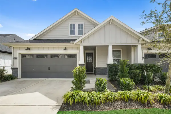 21335 Sierra Point Lane, Porter, TX 77365